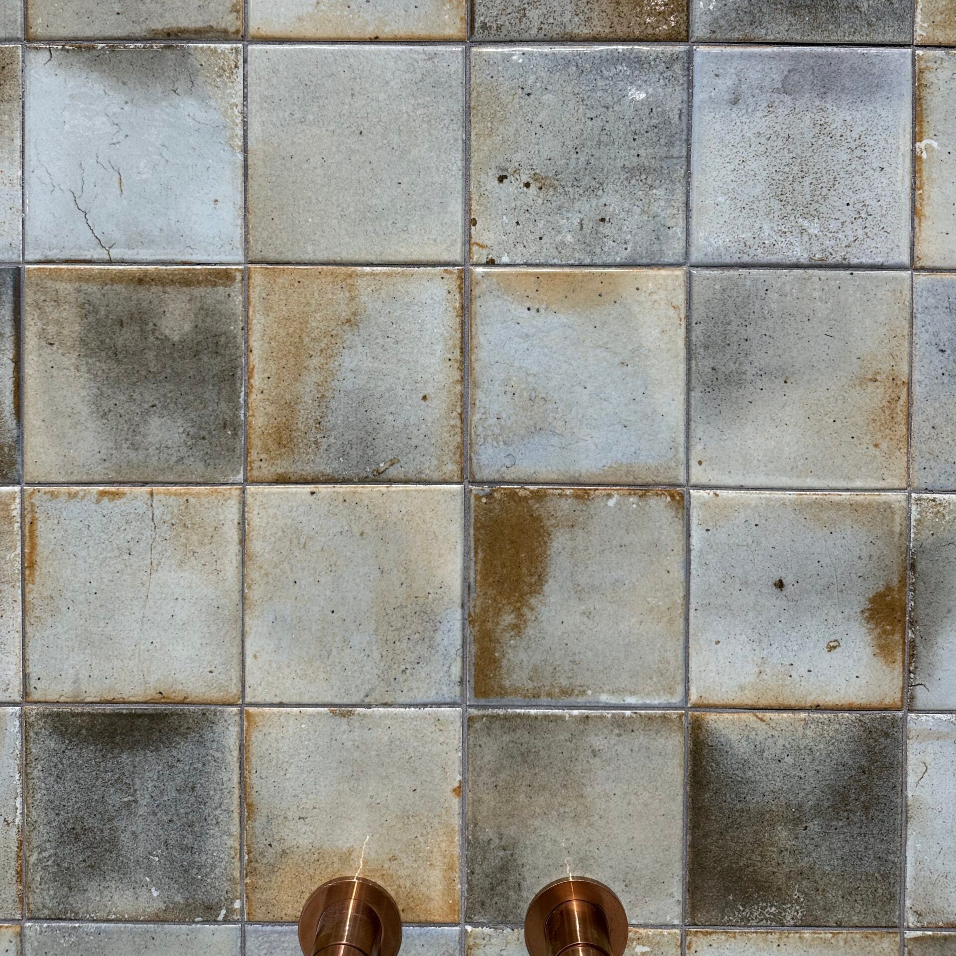 kvadratisk vægflise