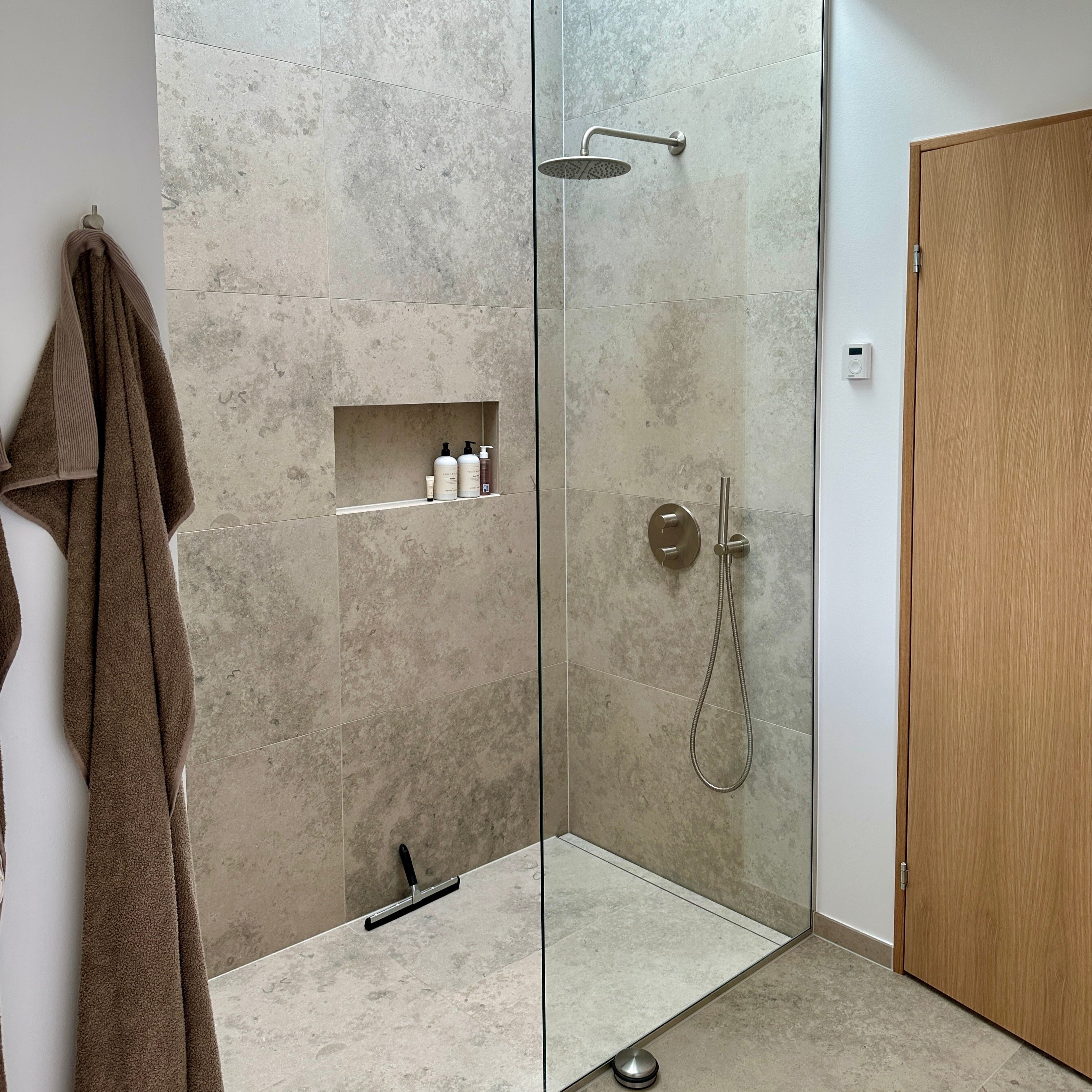 Jura stone - Naturstenslook