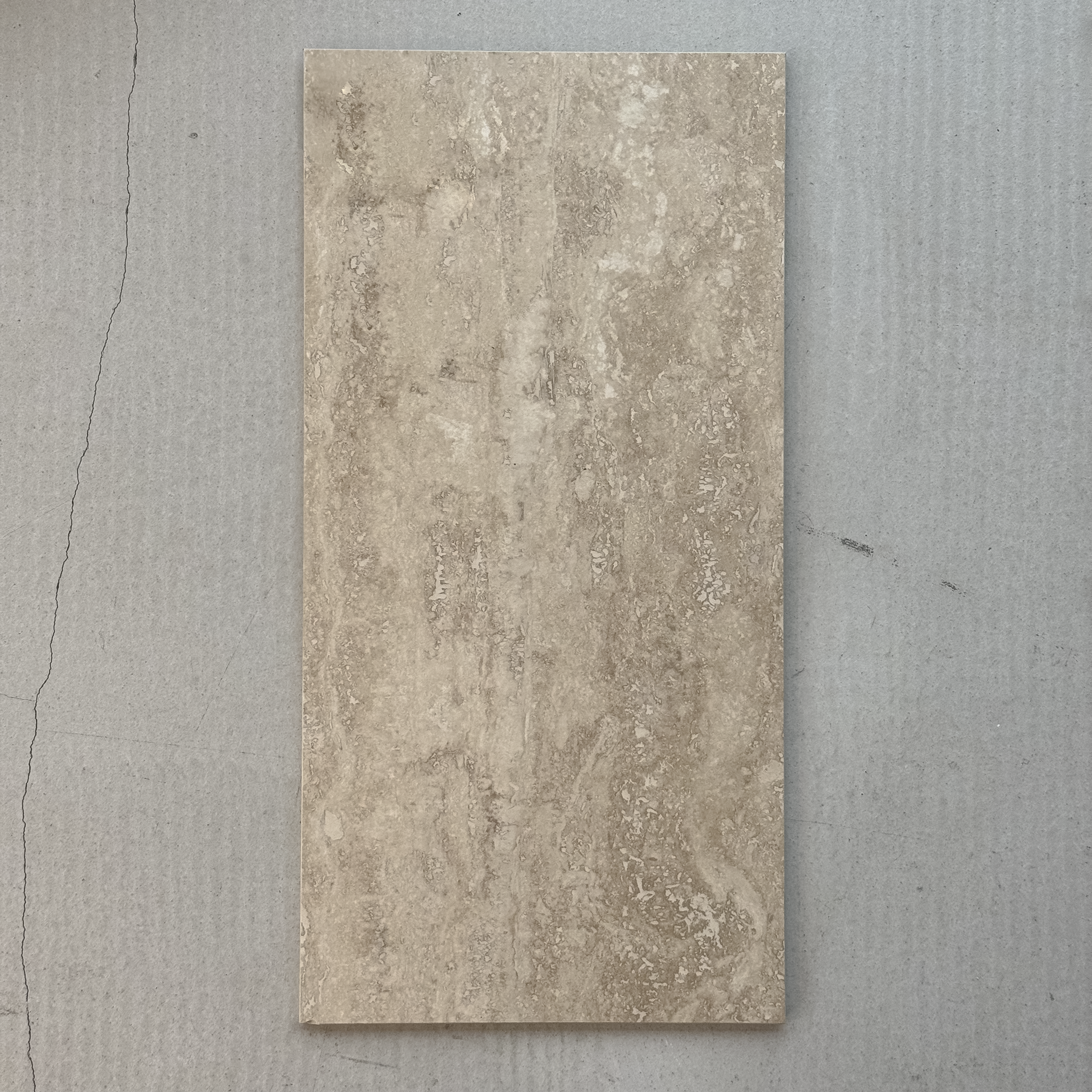 Tino Beige - 30 x 60 cm (12,6 m2)