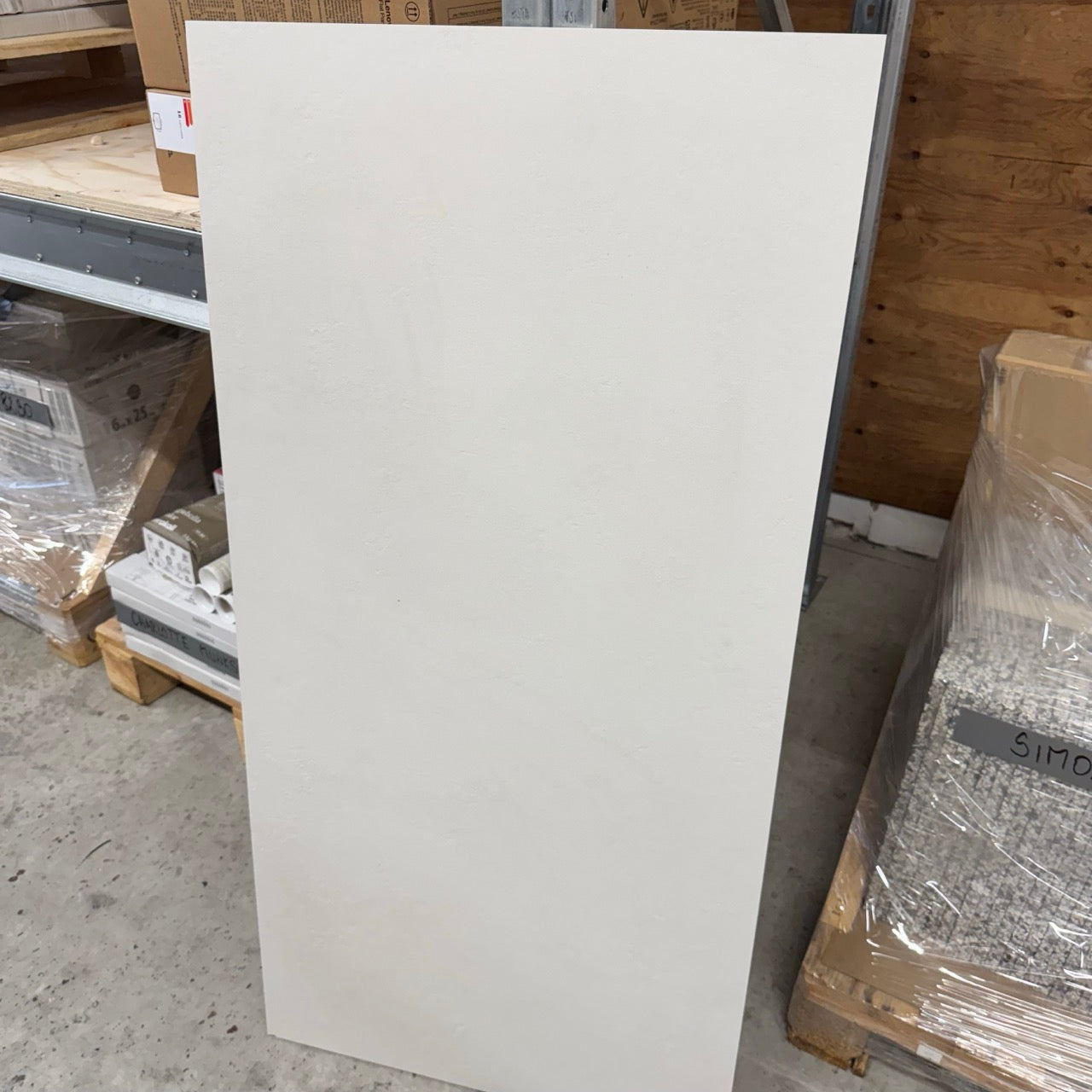 Pigmenta White - 60 x 120 cm (8,64 m2)