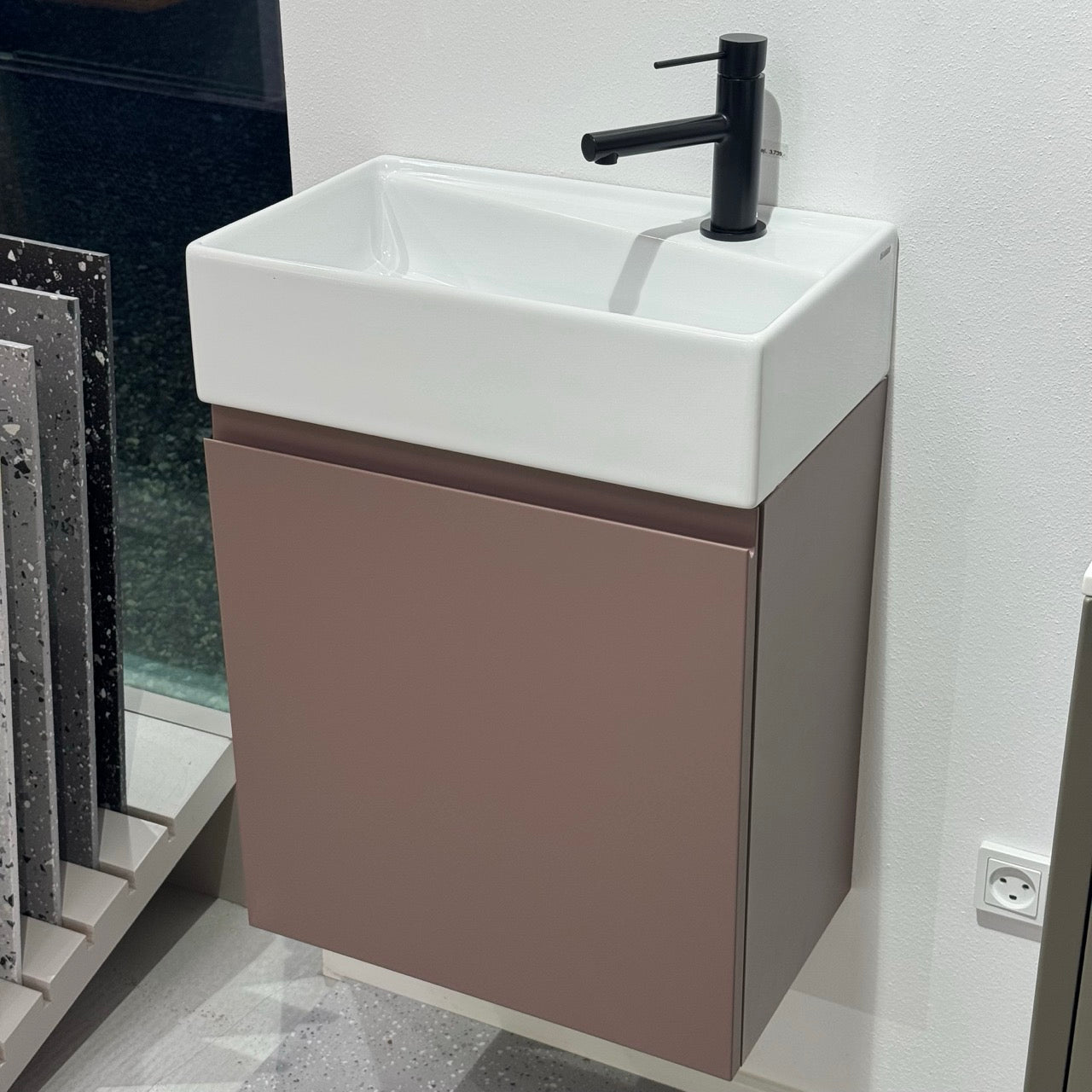 Outlet - Milano 45 cm - Udstillingsmodel