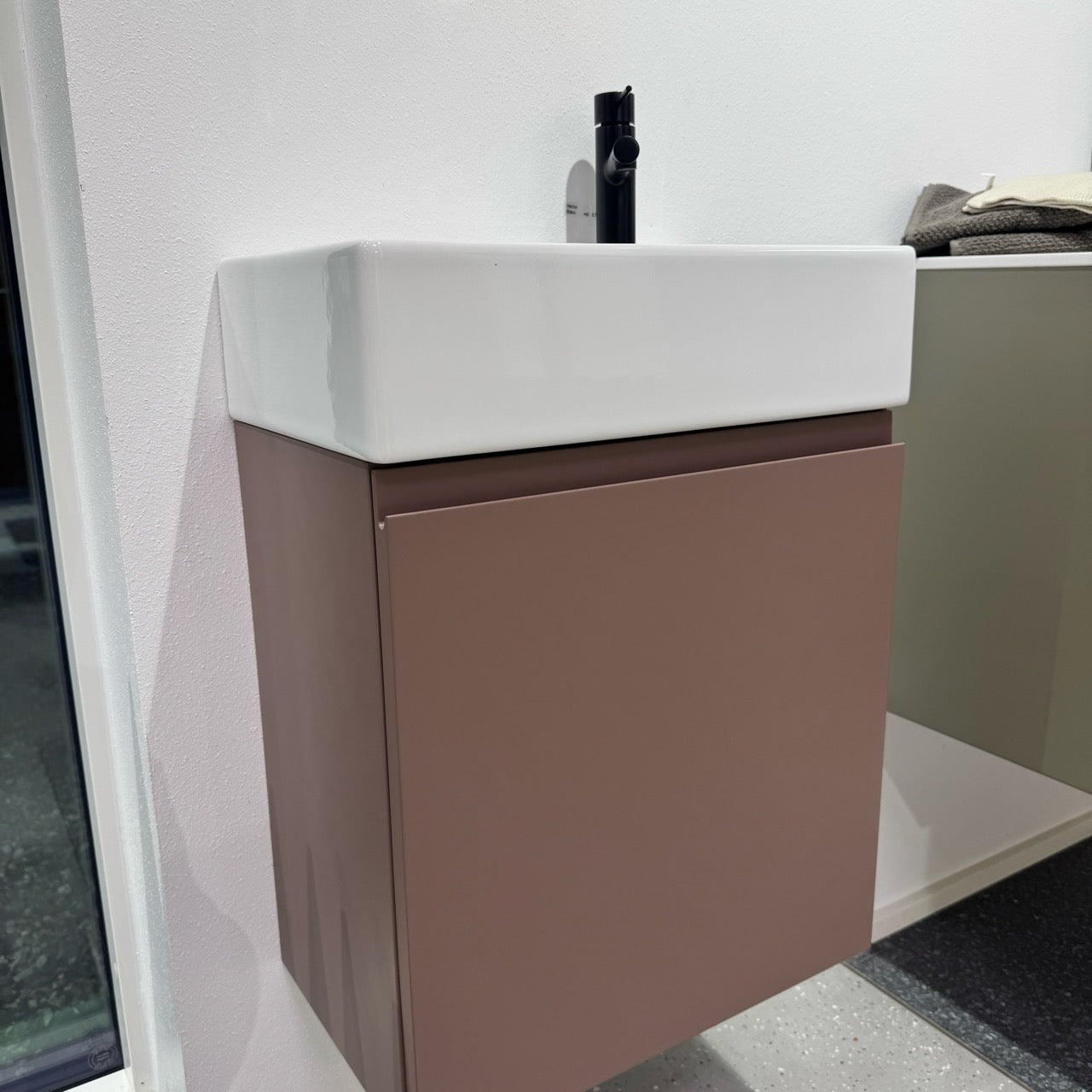 Outlet - Milano 45 cm - Udstillingsmodel