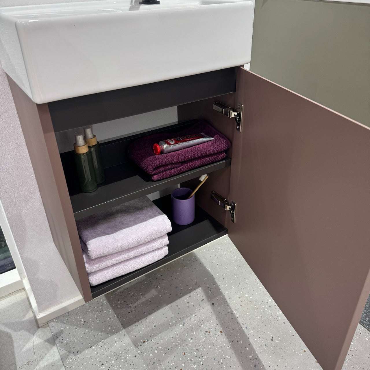 Outlet - Milano 45 cm - Udstillingsmodel