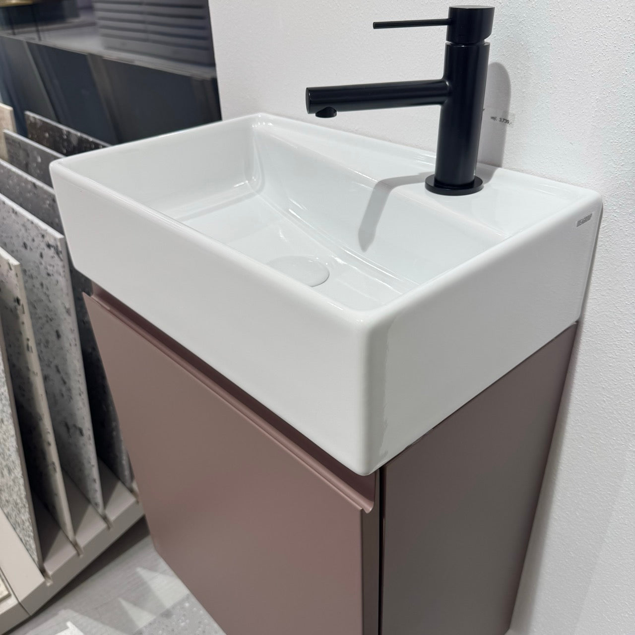 Outlet - Milano 45 cm - Udstillingsmodel