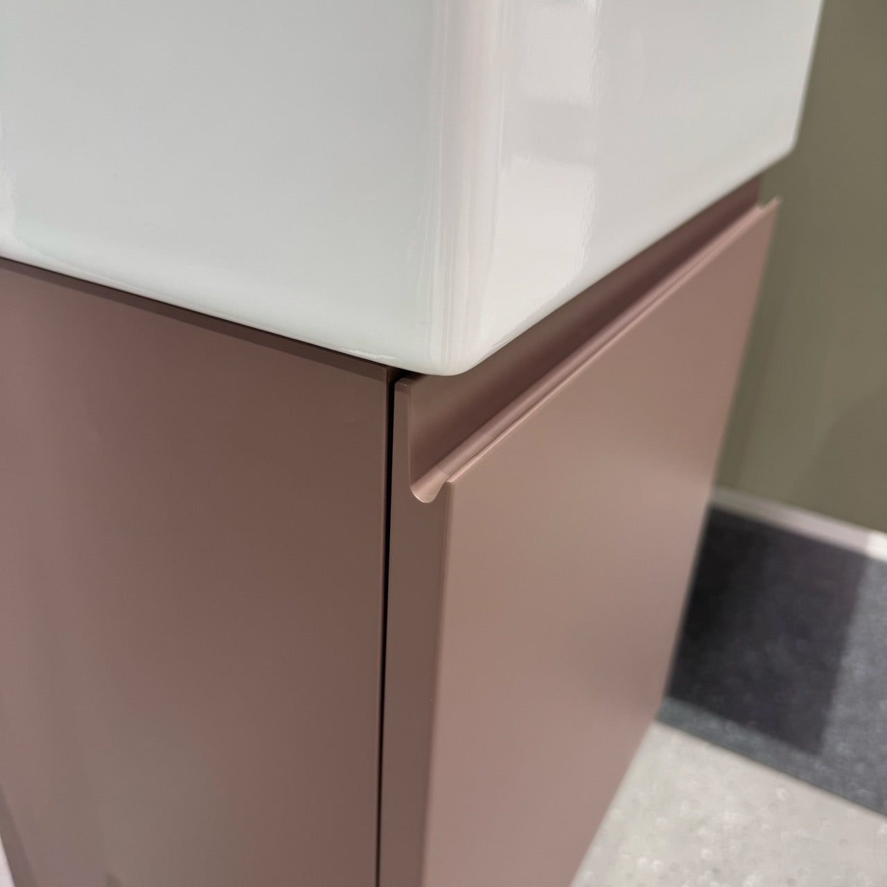 Outlet - Milano 45 cm - Udstillingsmodel