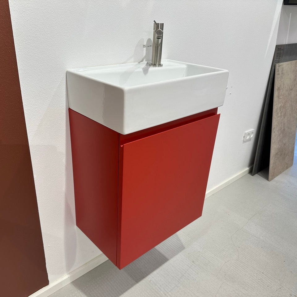 Milano 45cm inkl. spejlskab - Udstillingsmodeller