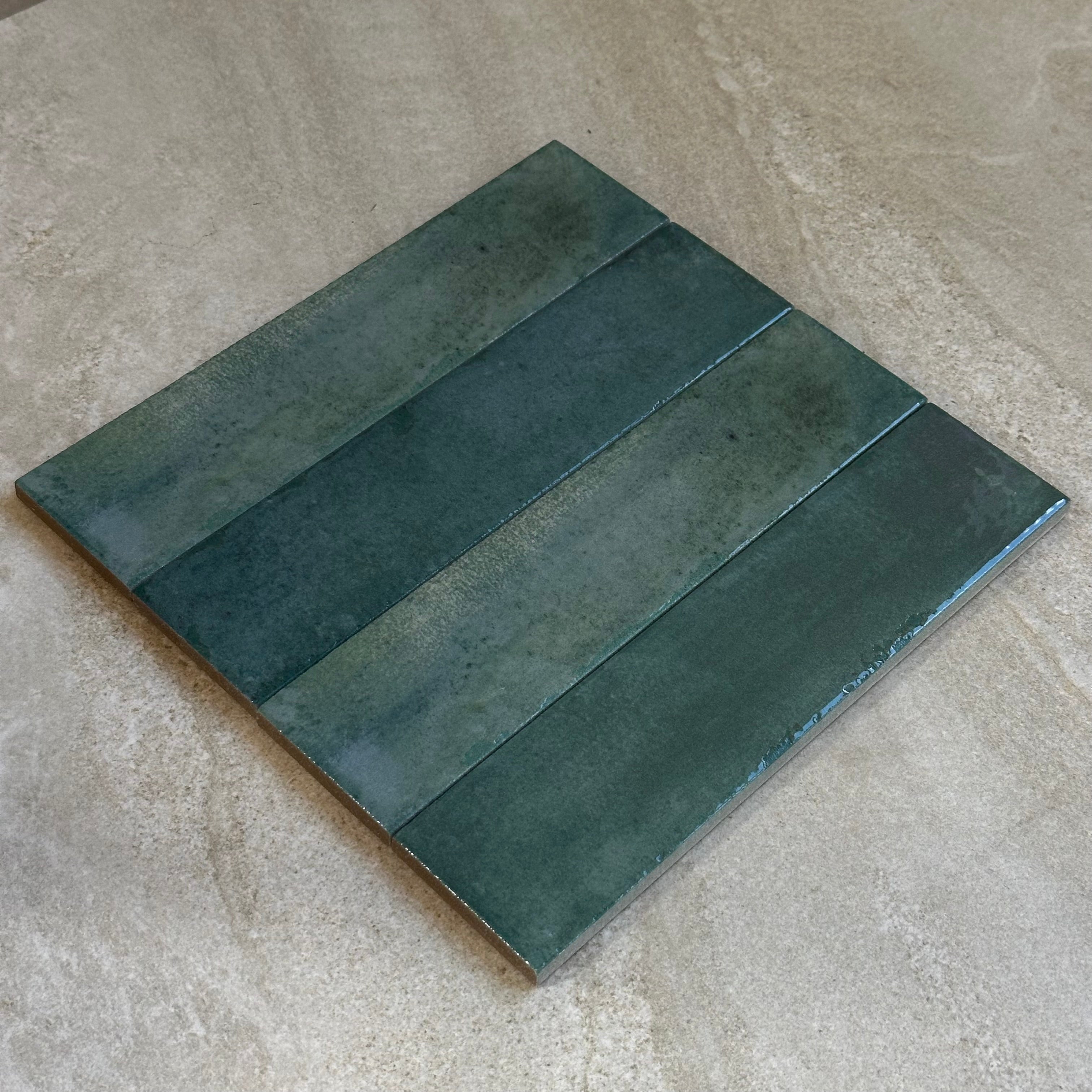 Mojo Sea Water 6 x 25 cm (1,44 m2)