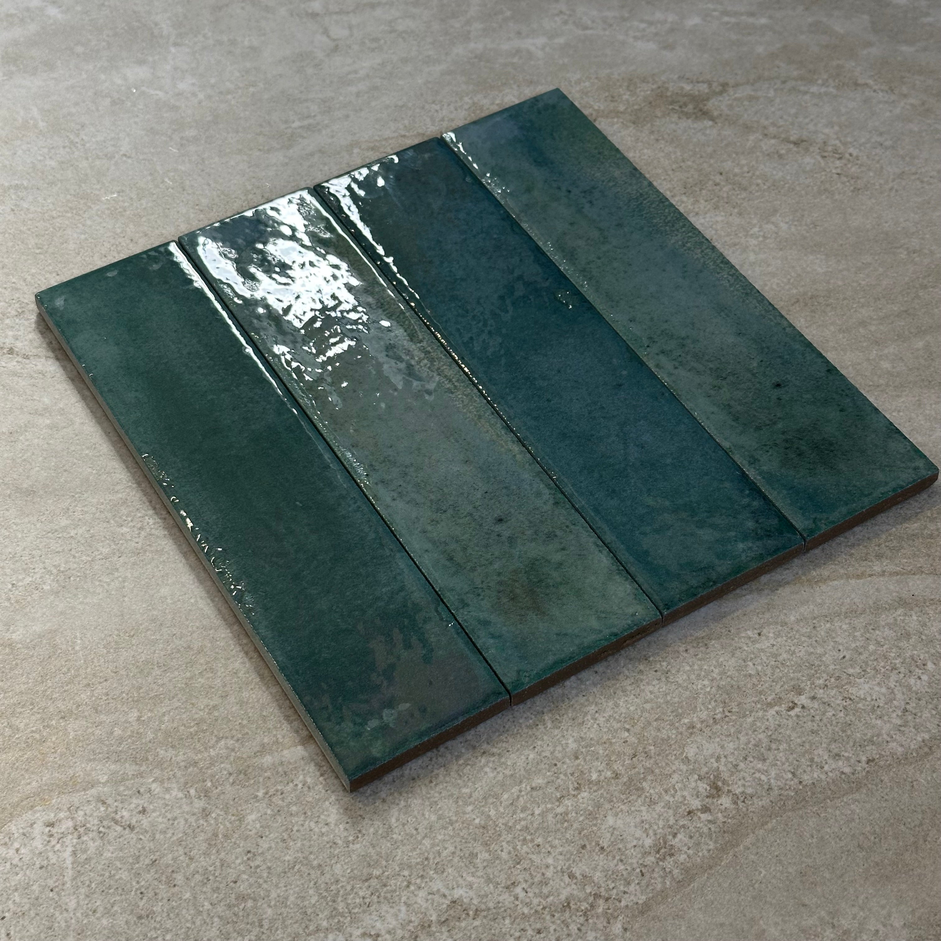 Mojo Sea Water 6 x 25 cm (1,44 m2)