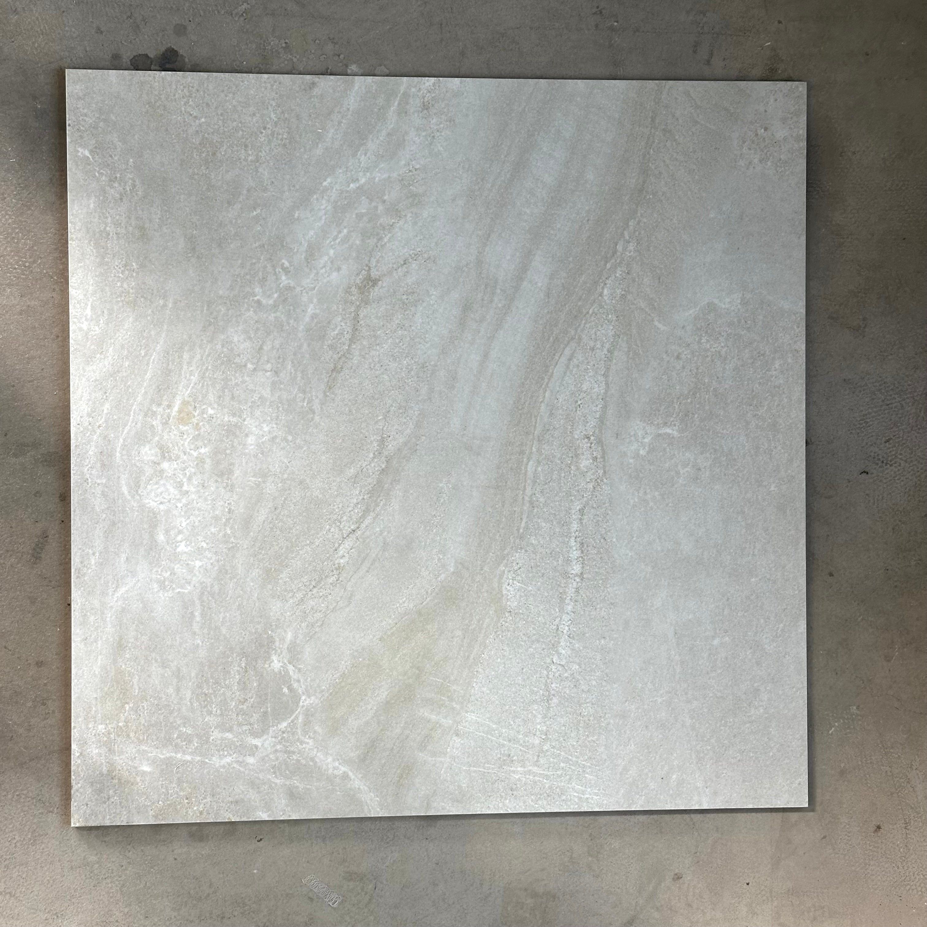 Plaza Beige Naturstenslook - 90 x 90 cm (24,3 m2)