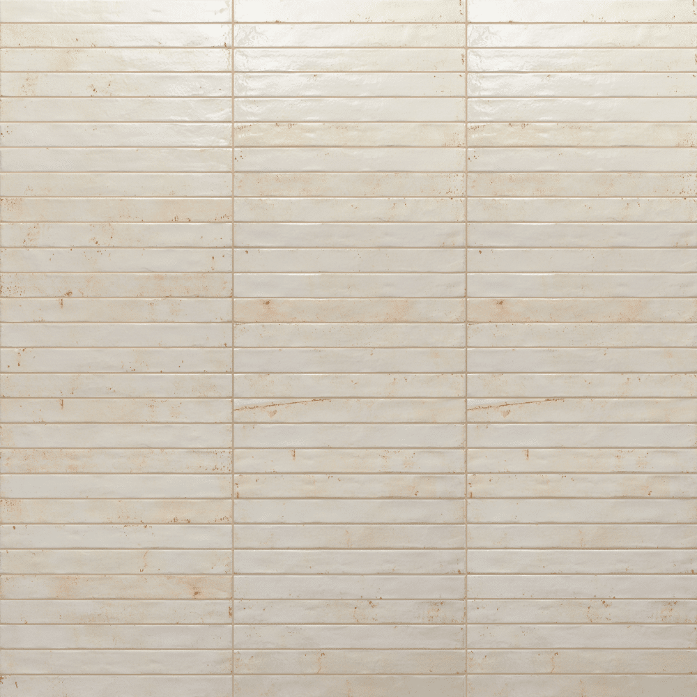OUTLET - Longo Ivory - 4,8 x 45 cm (5.45 m2)