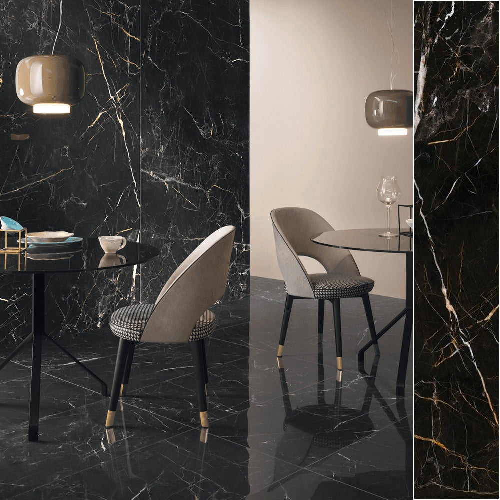 LUX flisen i farven Laurent