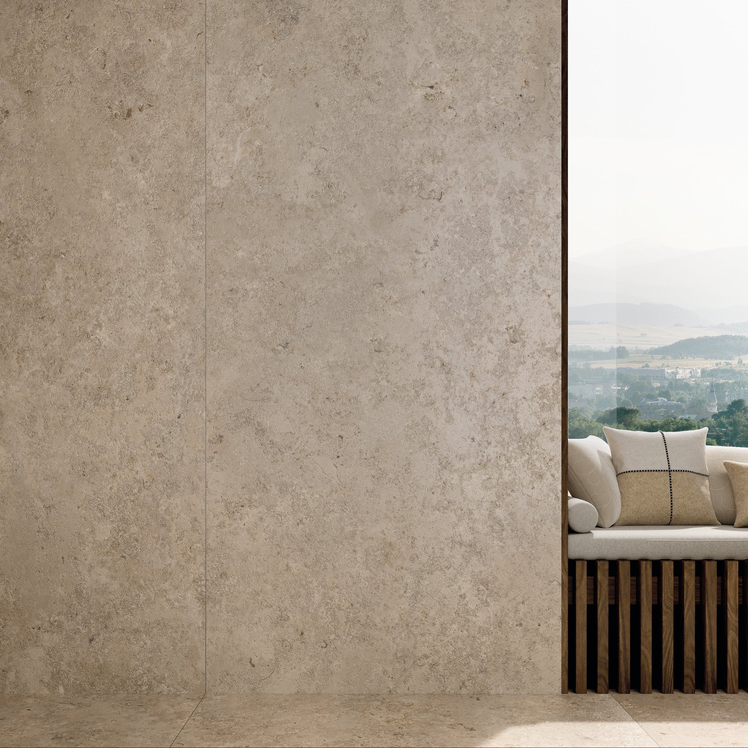 Limestone