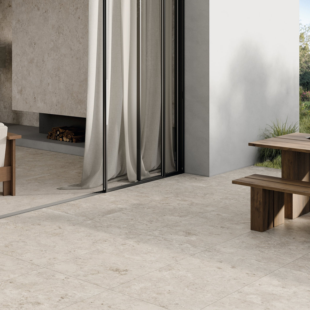 Limestone