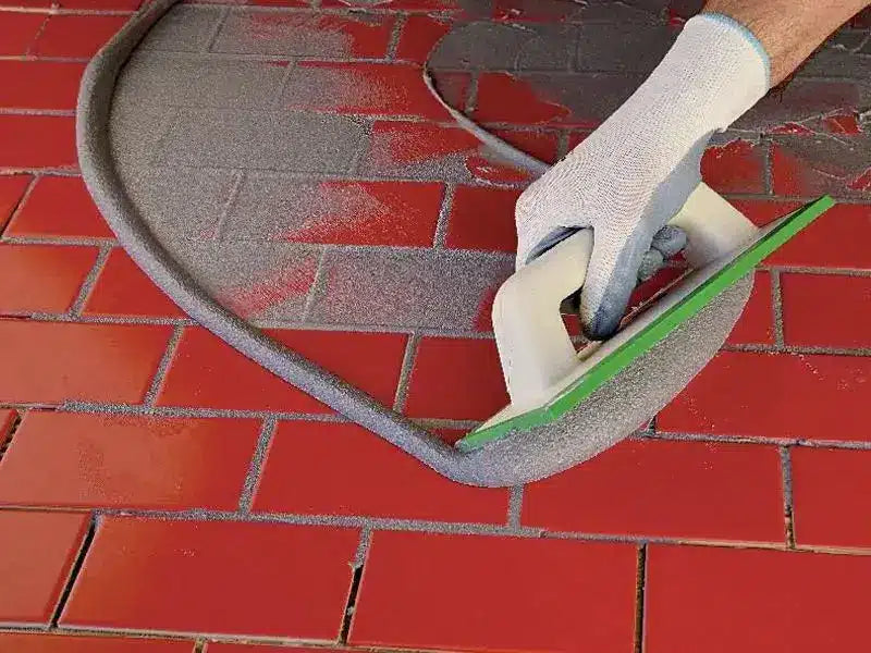 Litokol StyleGrout Tech cementfuge - Cold Tones