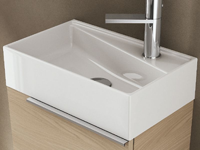 Milano 45 cm - 45 forskellige farver