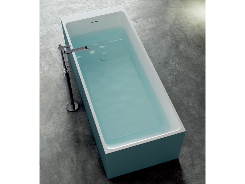 Piemonte – Fritstående Badekar - 169×69