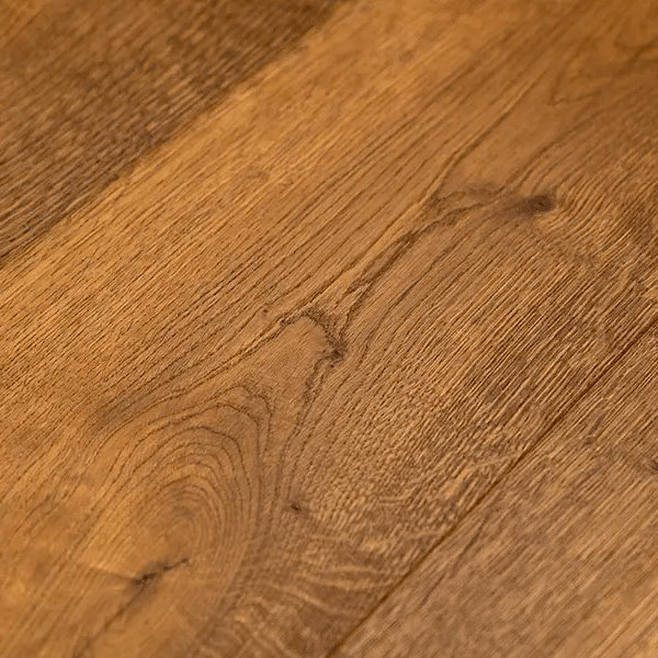 Eksklusiv Røget Eg Plankegulv