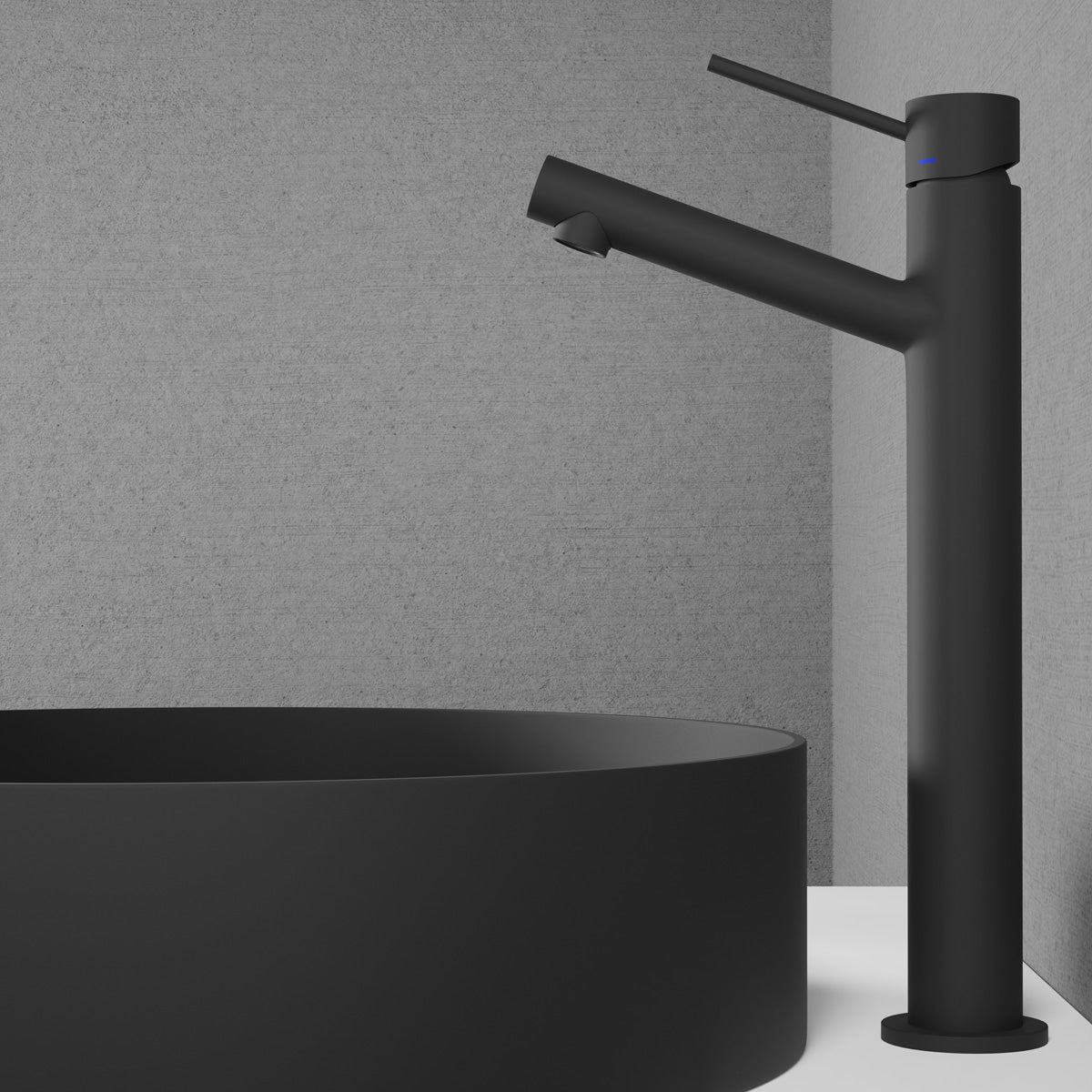 Scandtap Steel Vector High