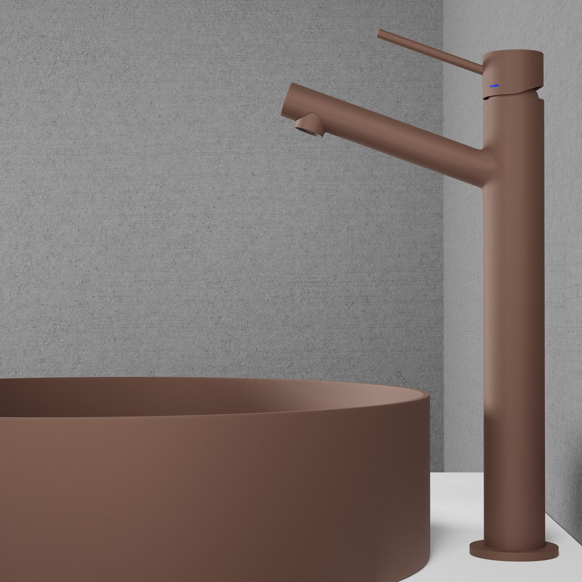 Scandtap Steel Vector High