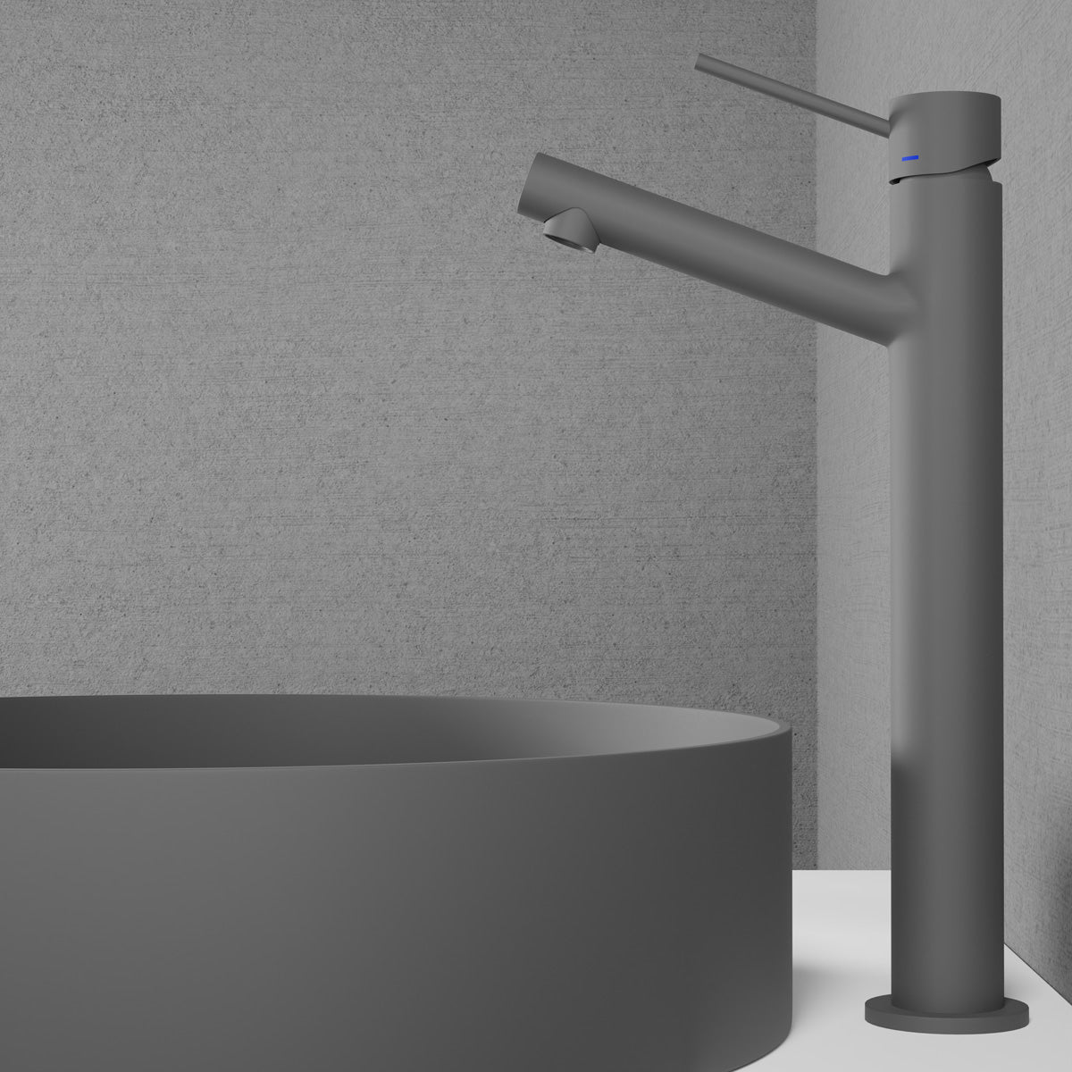 Scandtap Steel Vector High