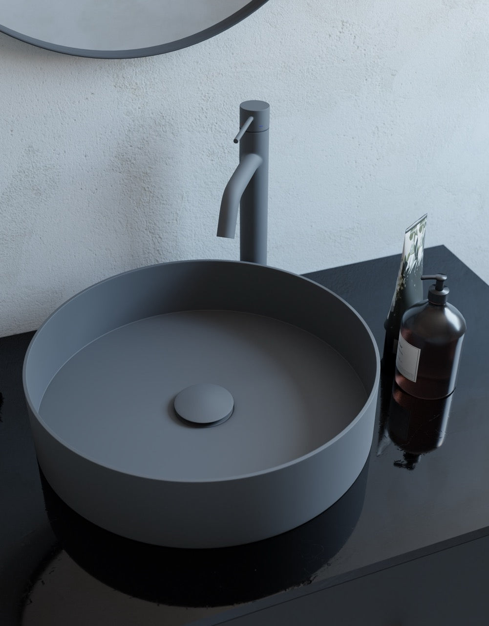 Scandtap Steel Voyage High