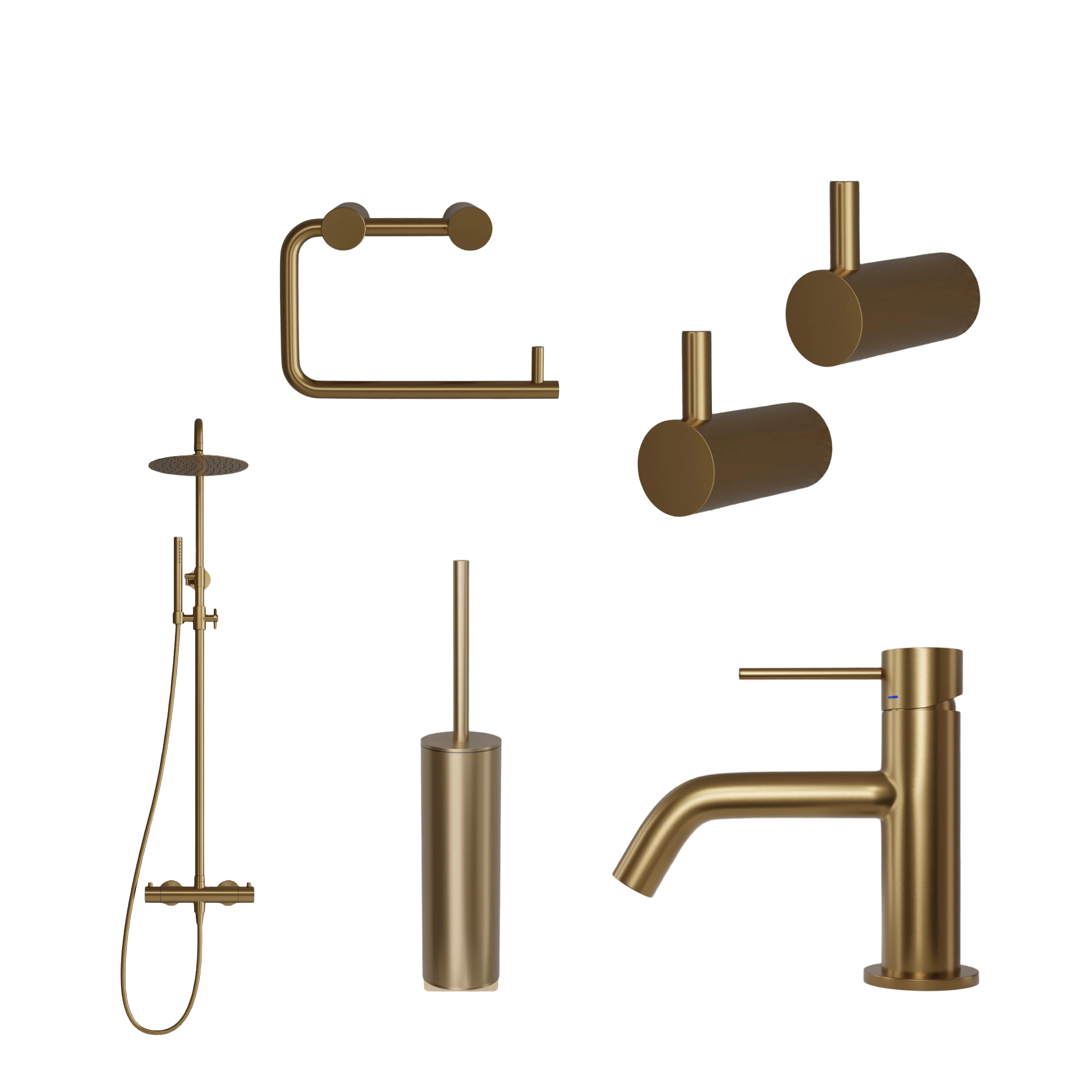 Scandtap Sand Bundle