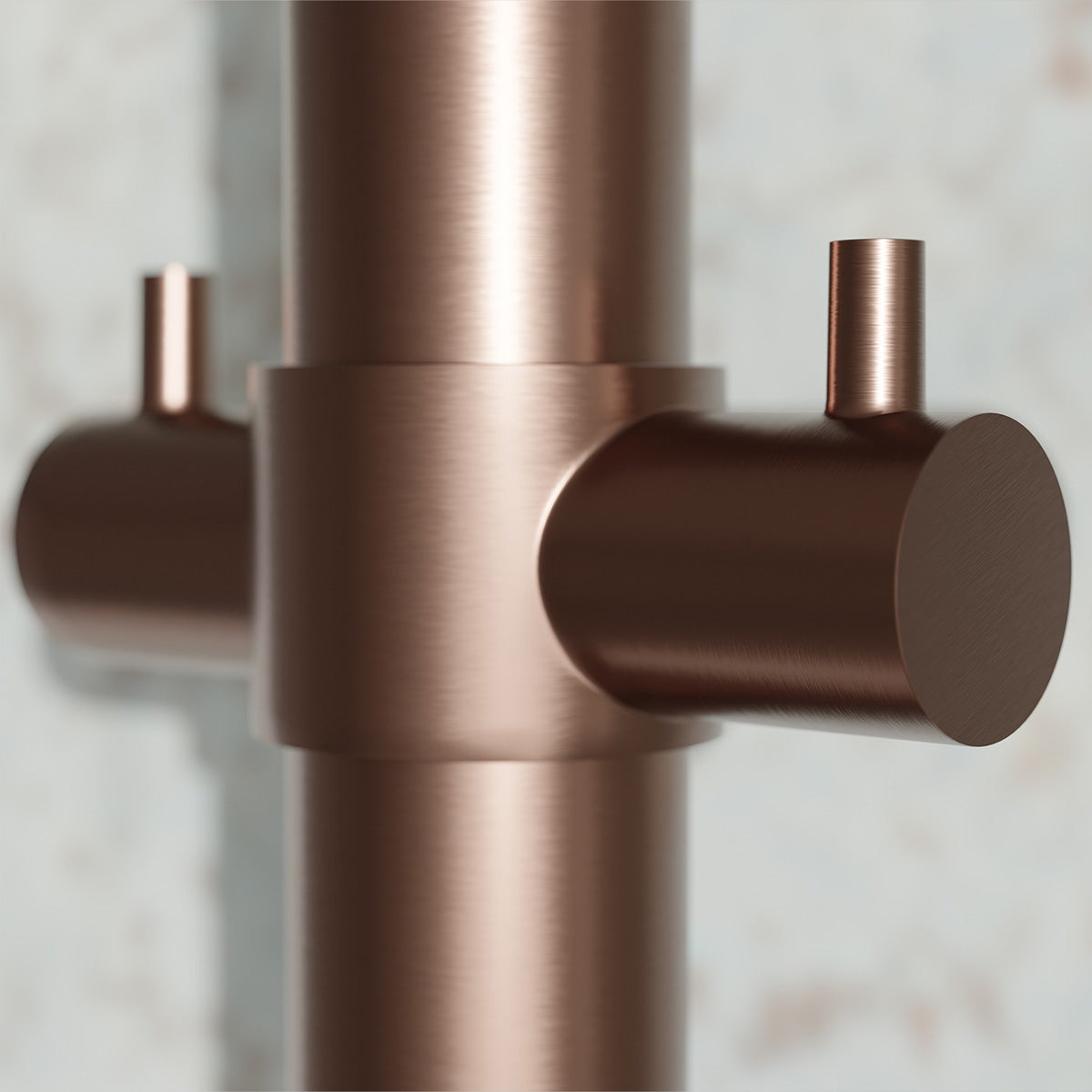 Scandtap Steel Cozied 1