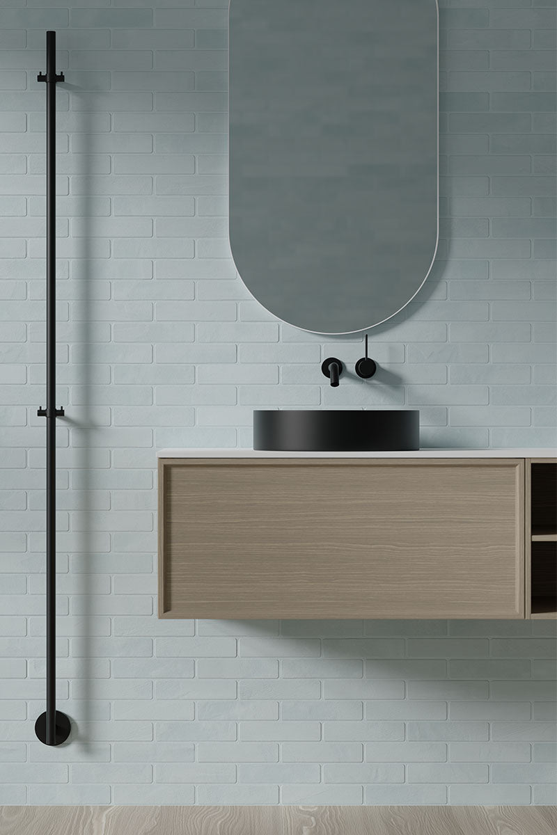 Scandtap Steel Cozied 1