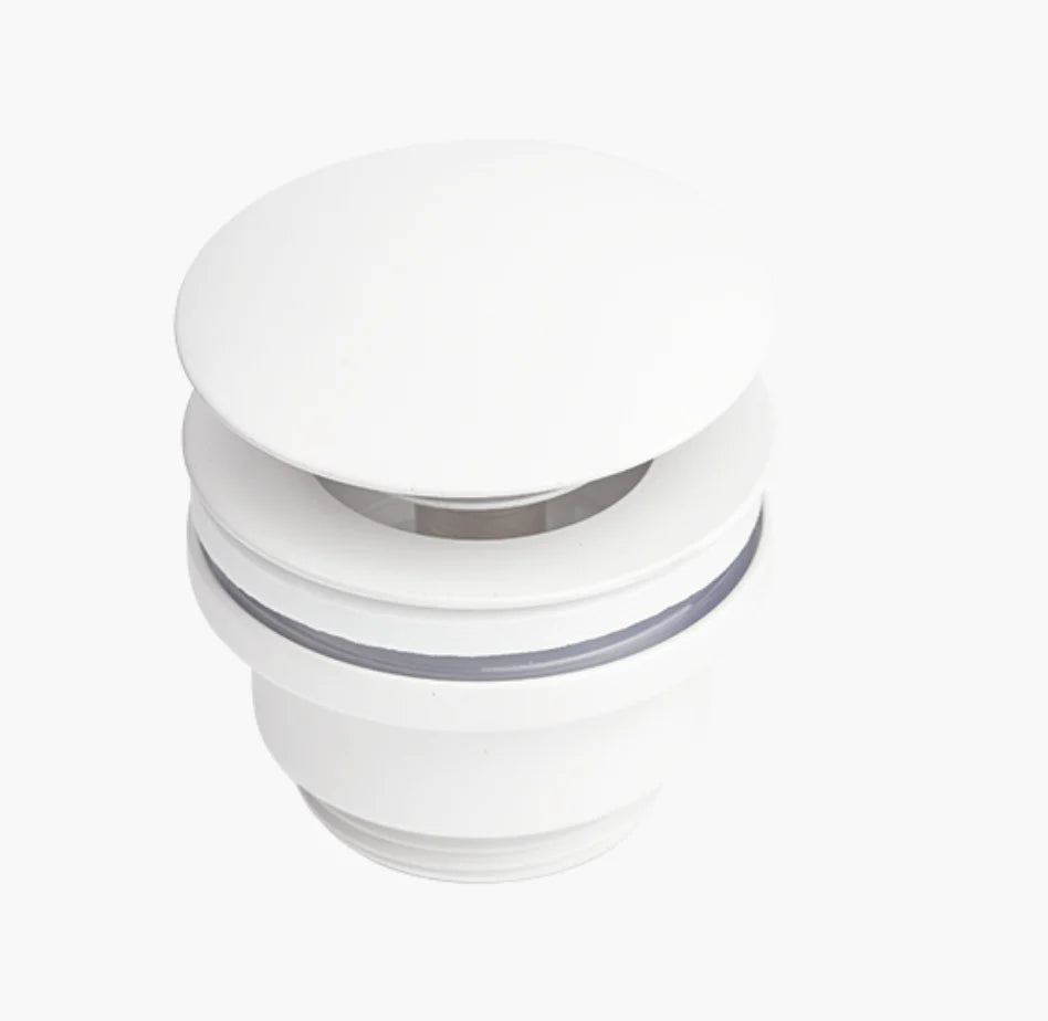 Porcelæn bundventil - Mini Snedker