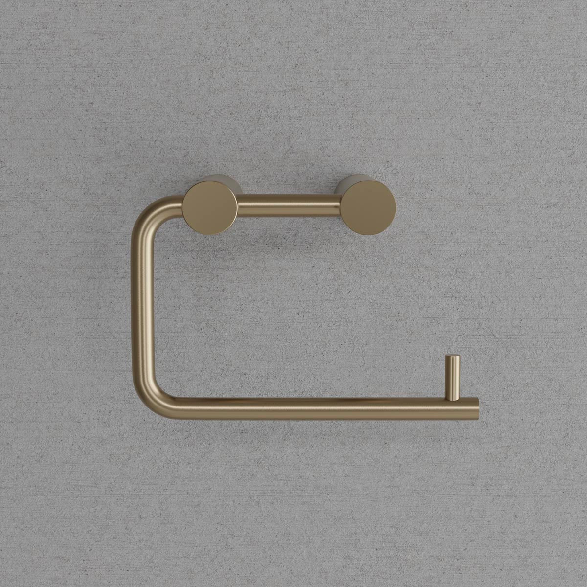 Scandtap Steel Toiletpapirholder Style