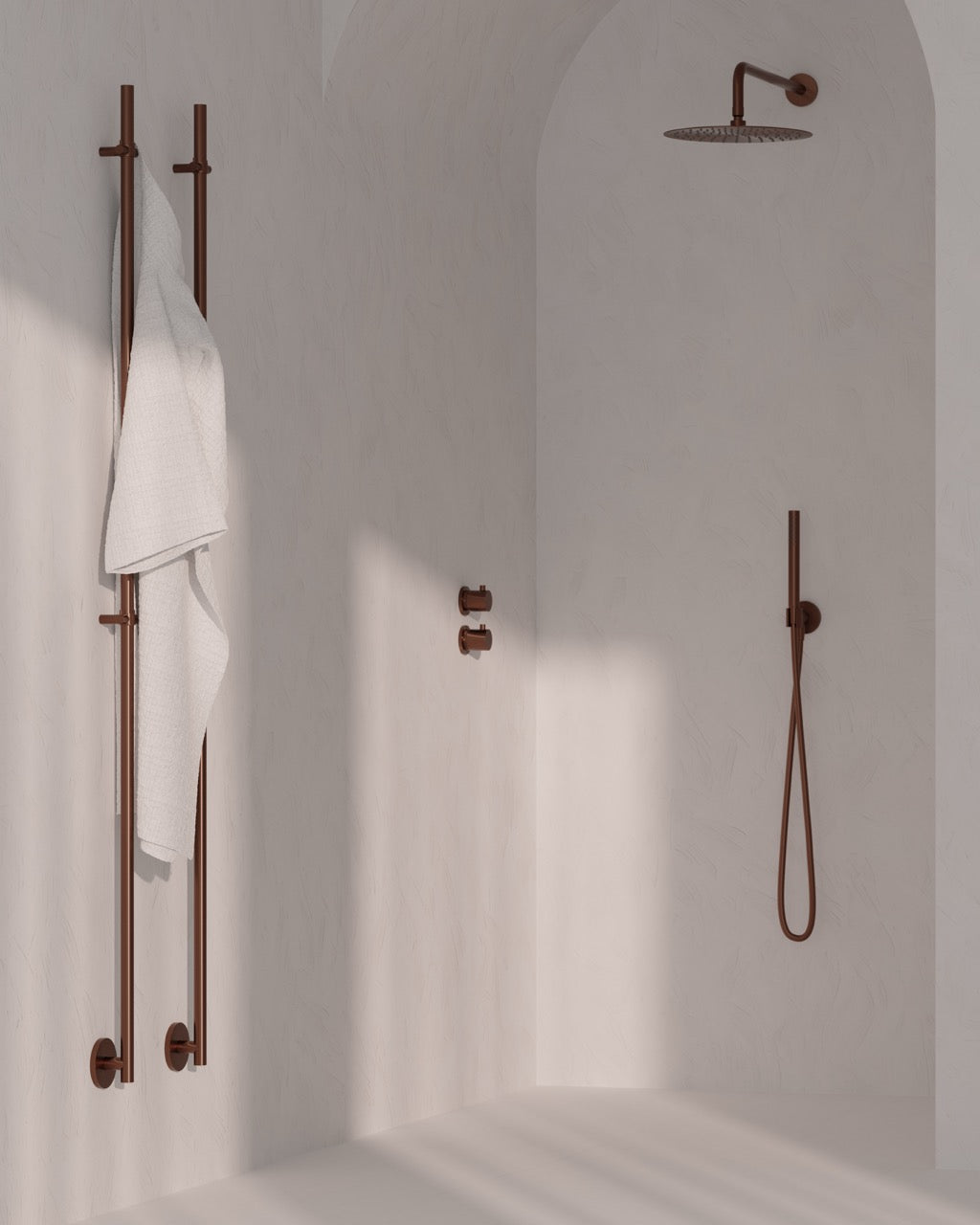 Scandtap Steel Cozied 1