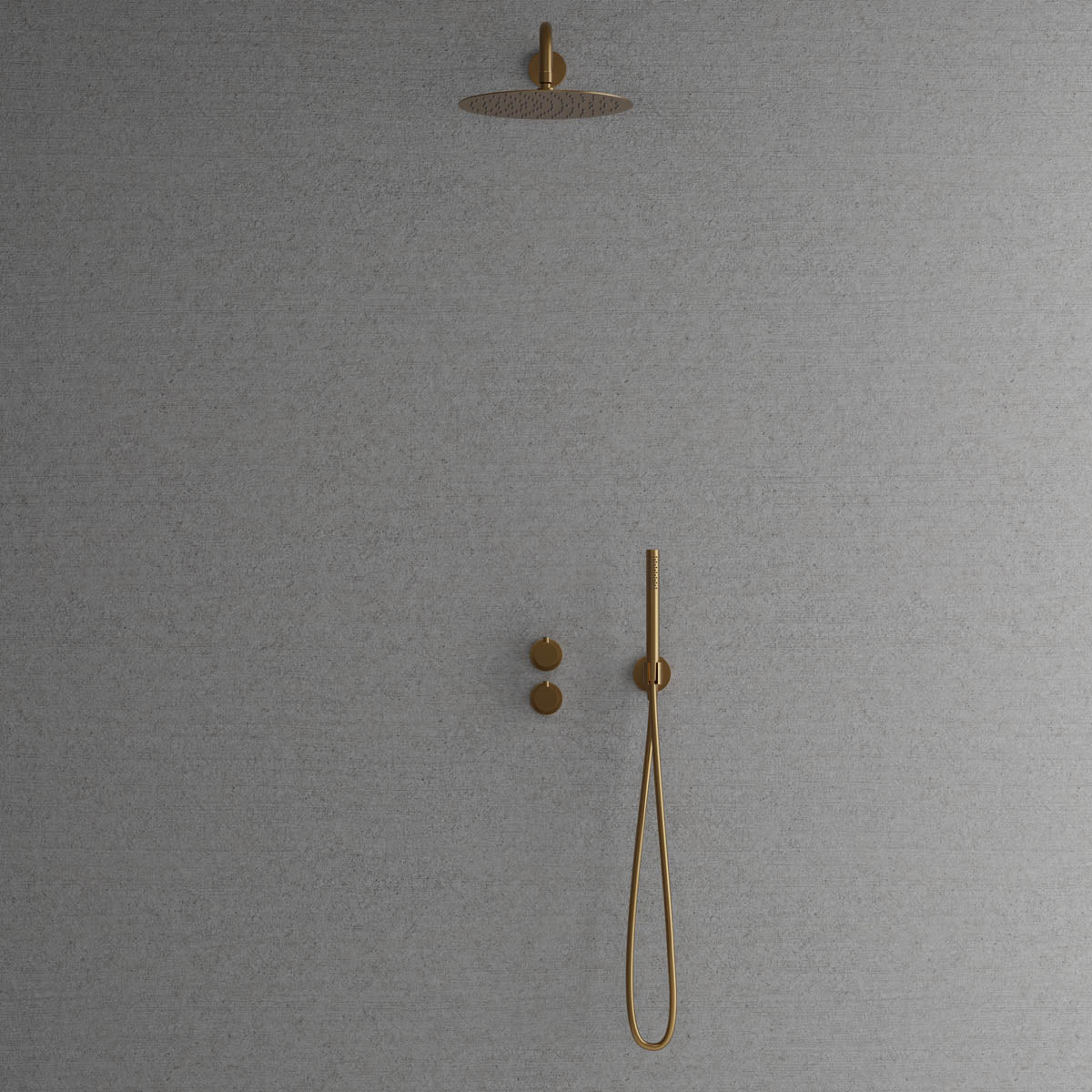 Scandtap Sand In Wall Pakketilbud