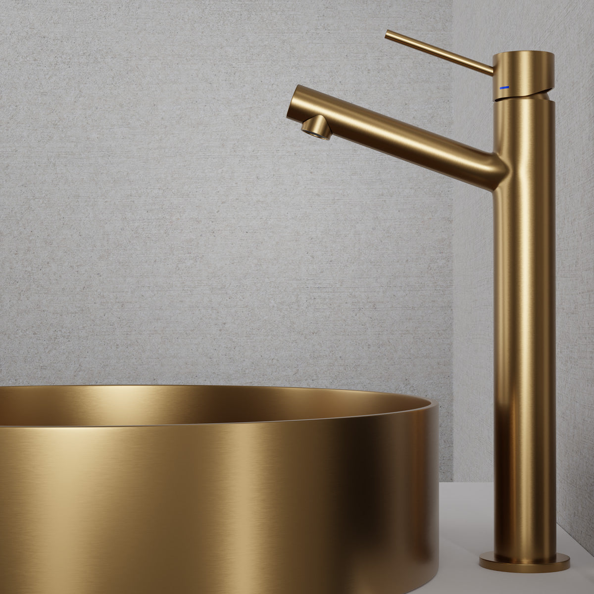 Scandtap Steel Vector High