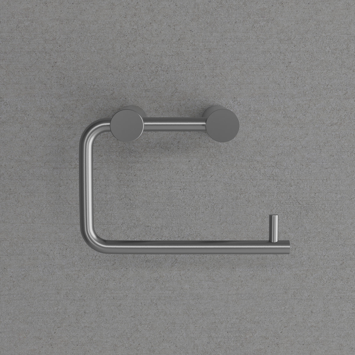 Scandtap Steel Toiletpapirsholder Style