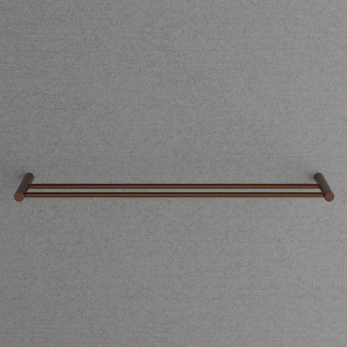 Scandtap Steel Håndklædestang Style