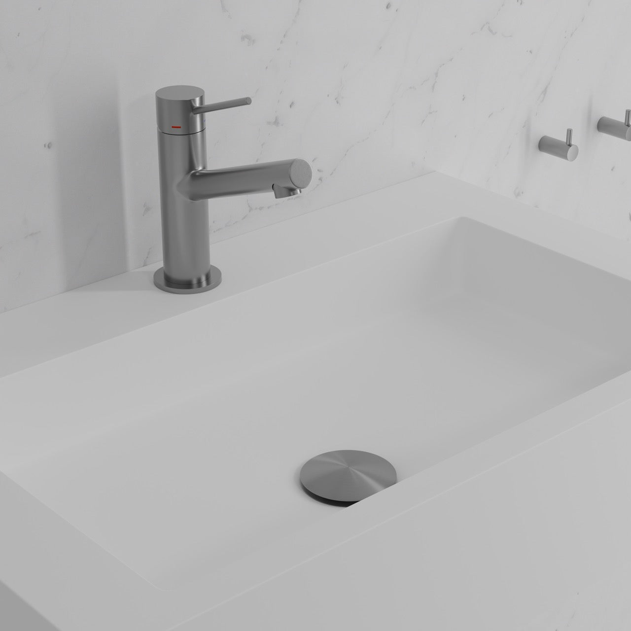 Scandtap Steel Vector