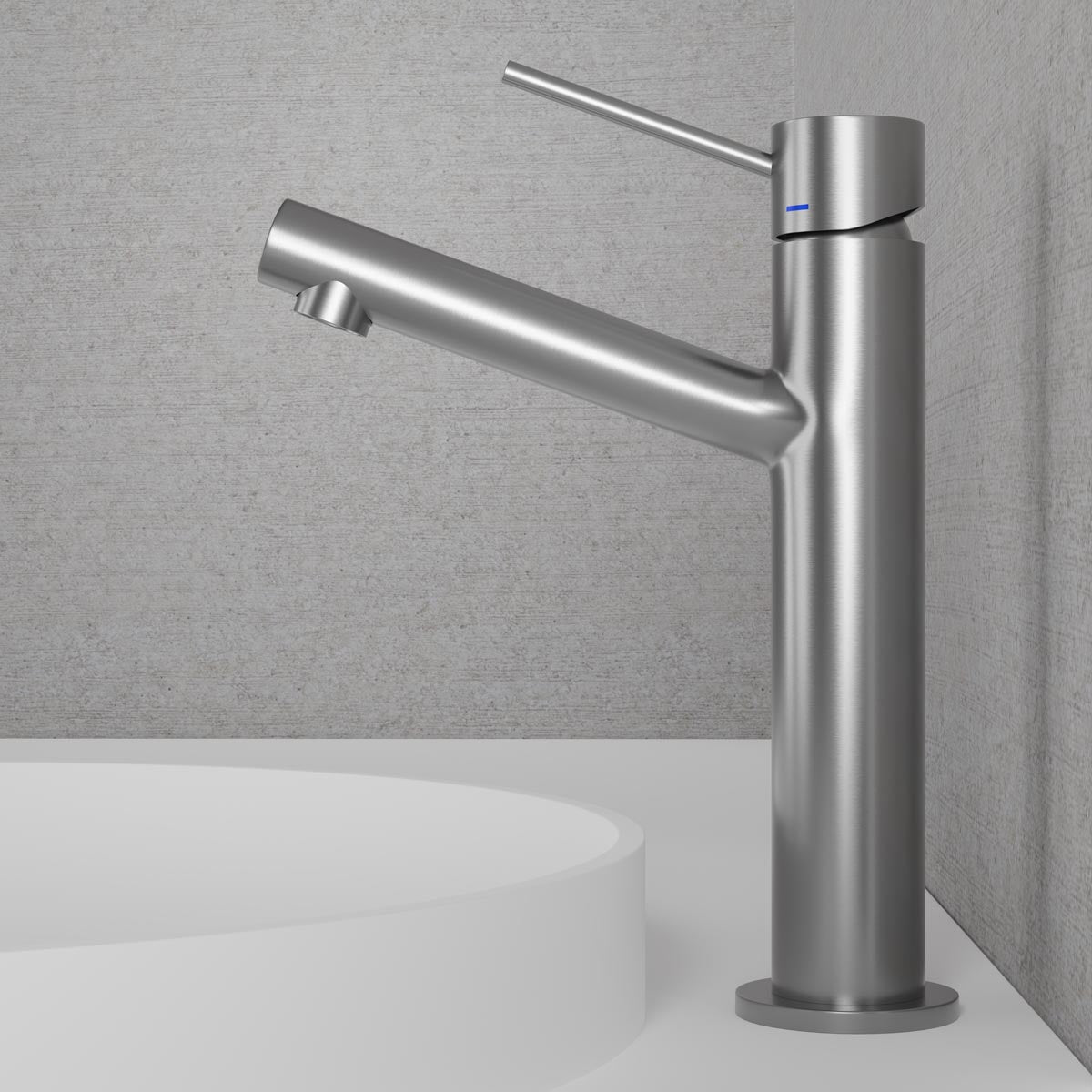 Scandtap Steel Vector Medium