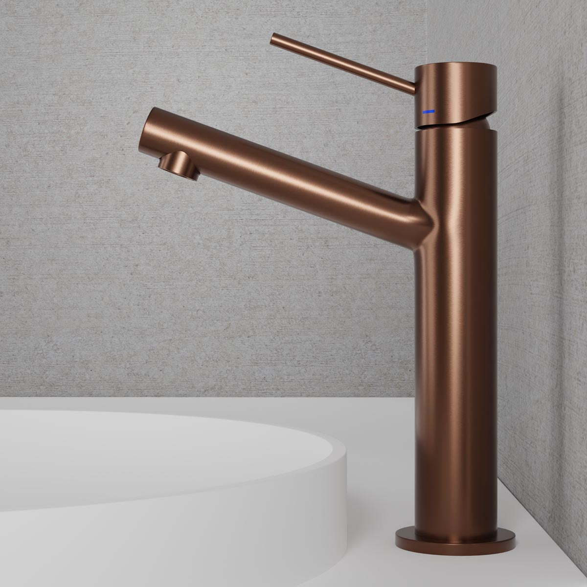 Scandtap Steel Vector Medium