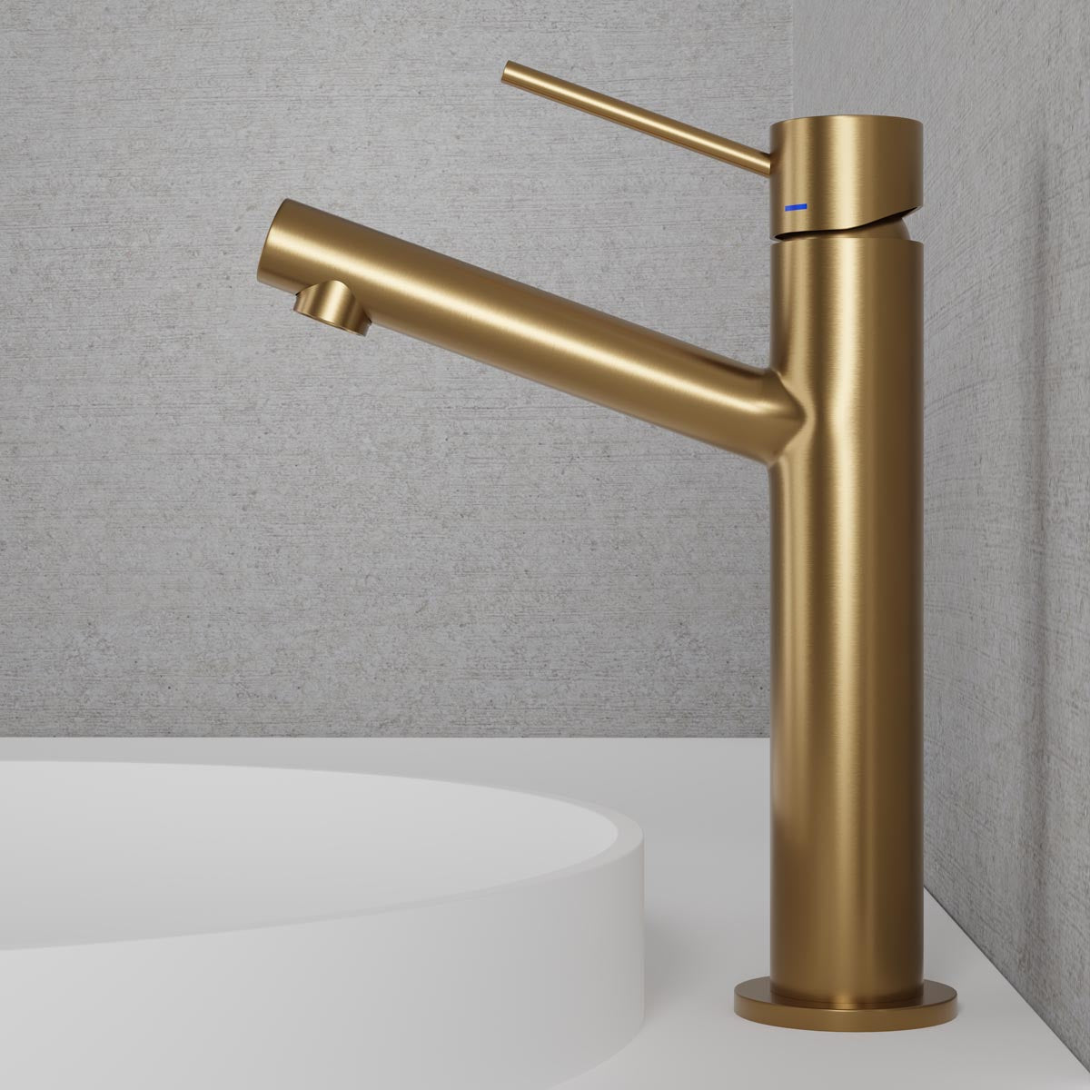 Scandtap Steel Vector Medium