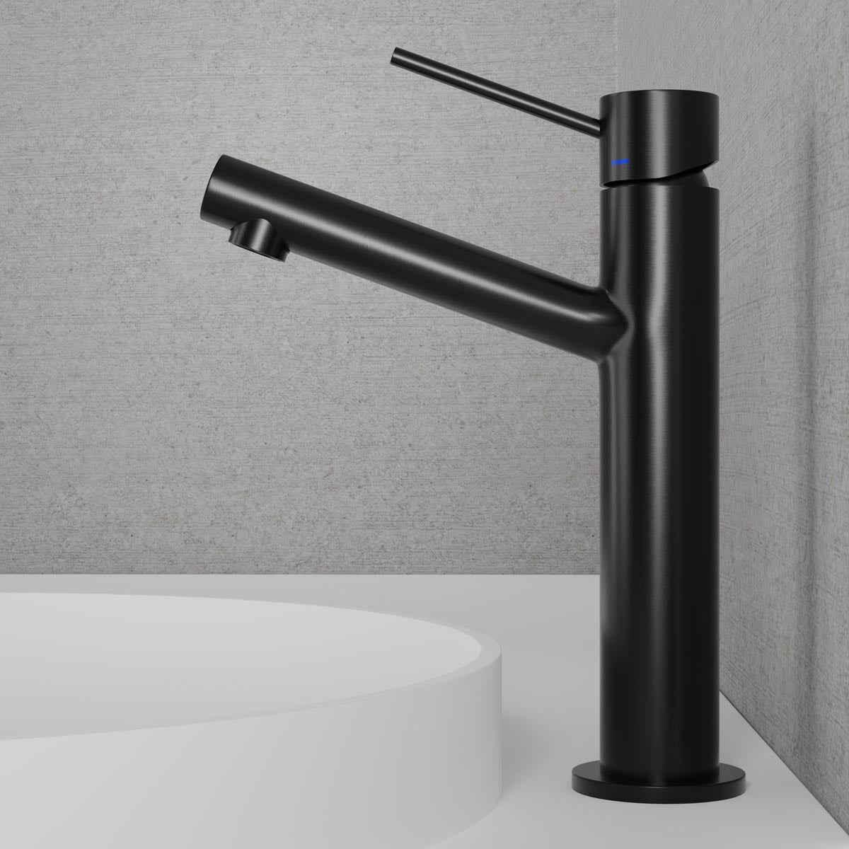 Scandtap Steel Vector Medium