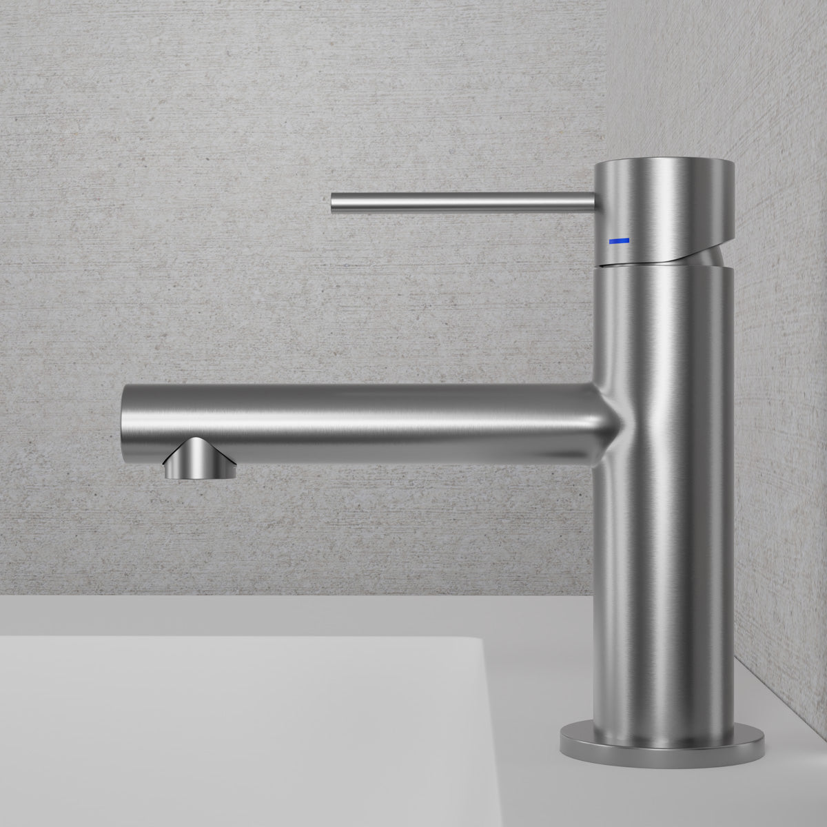 Scandtap Steel Vertex