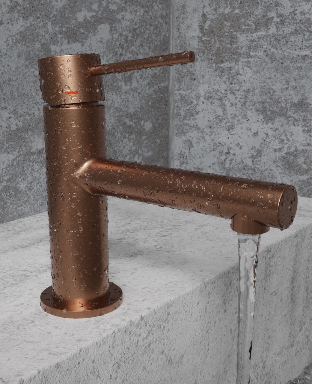 Scandtap Steel Vertex