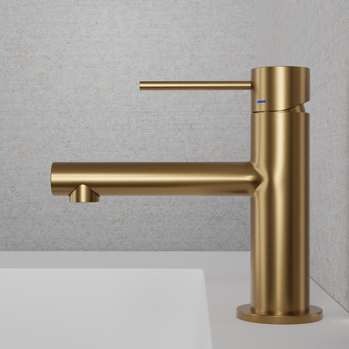 Scandtap Steel Vertex