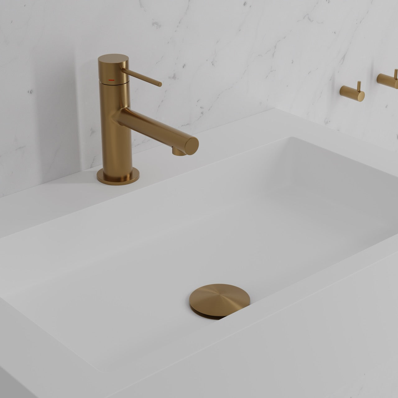 Scandtap Steel Vertex