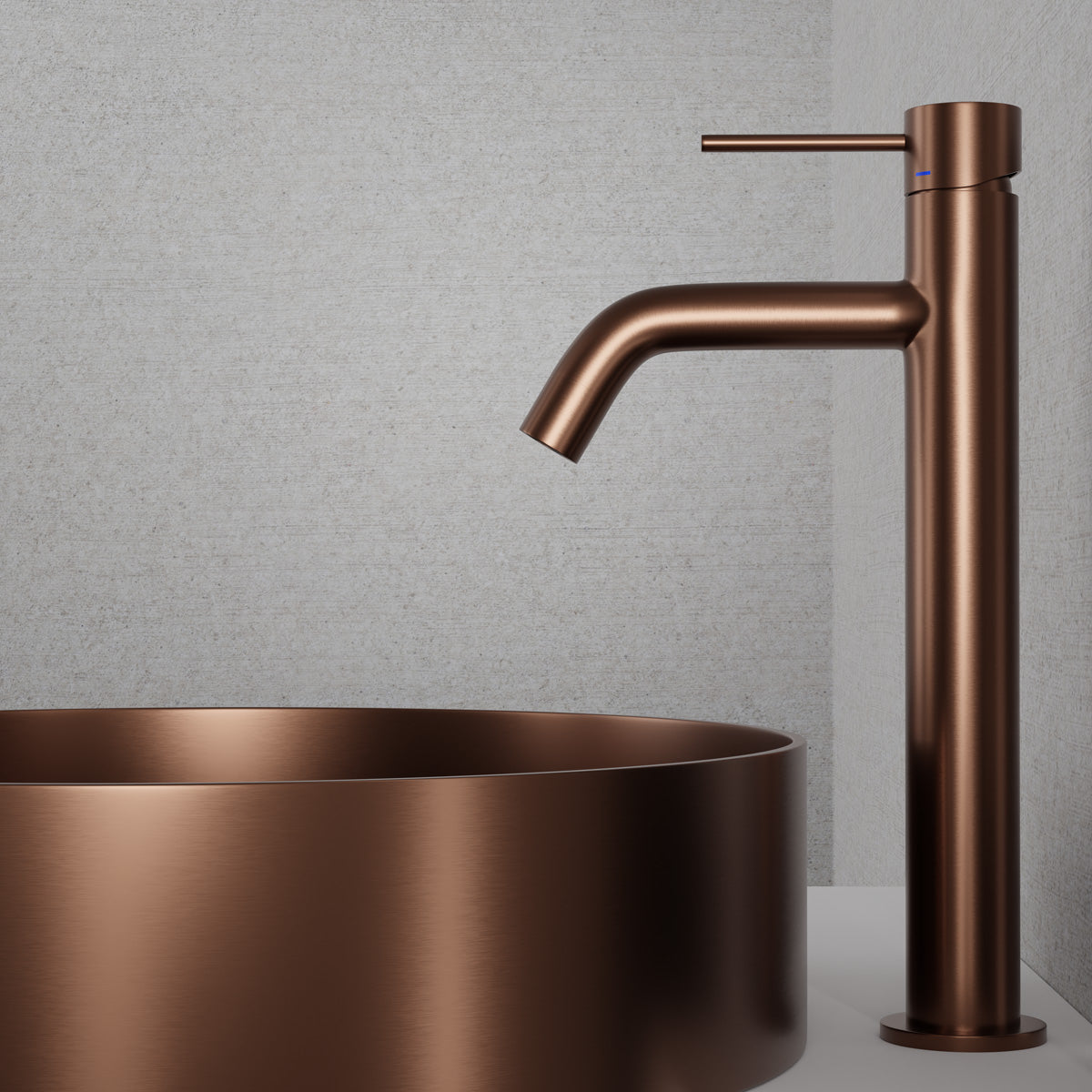 Scandtap Steel Voyage High