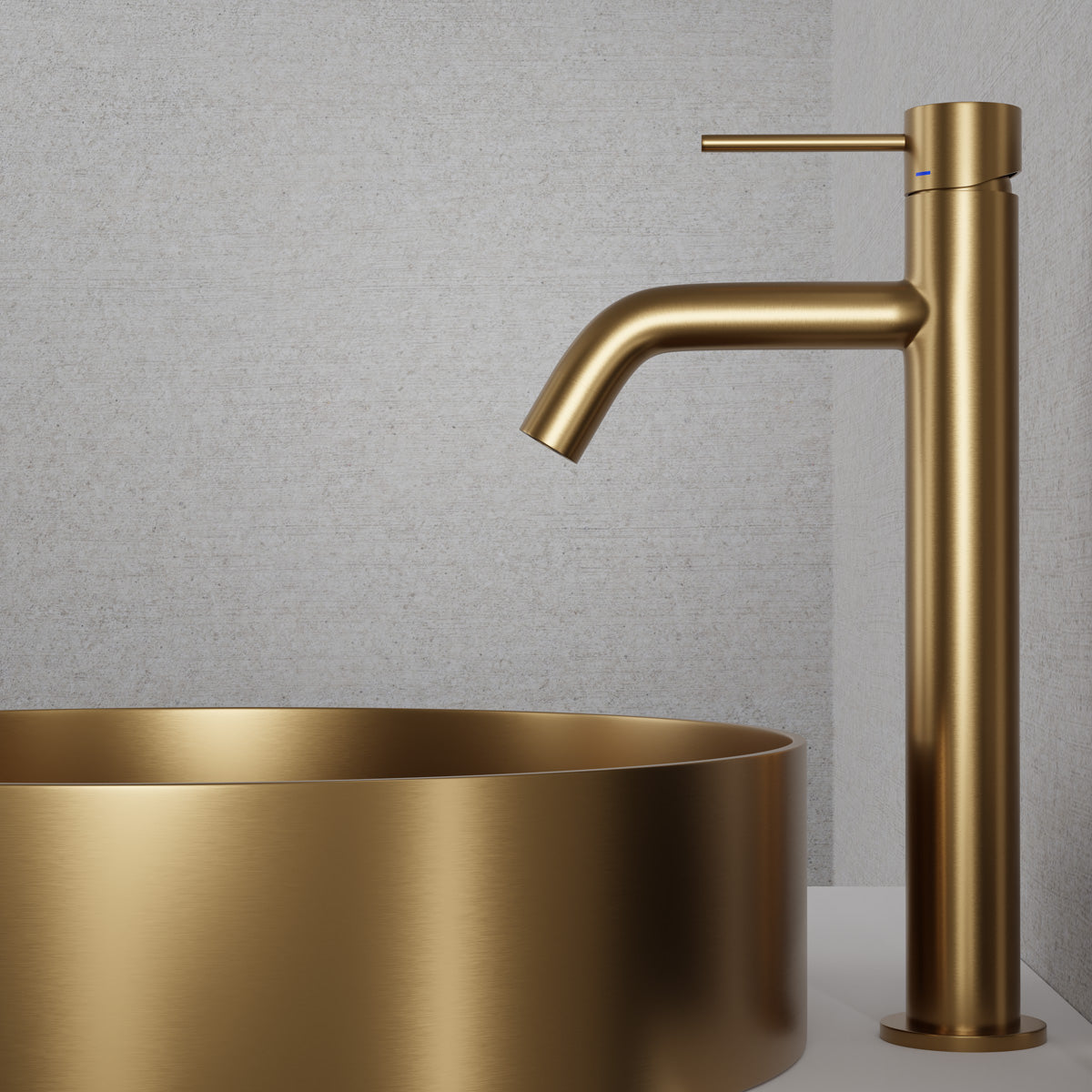 Scandtap Steel Voyage High