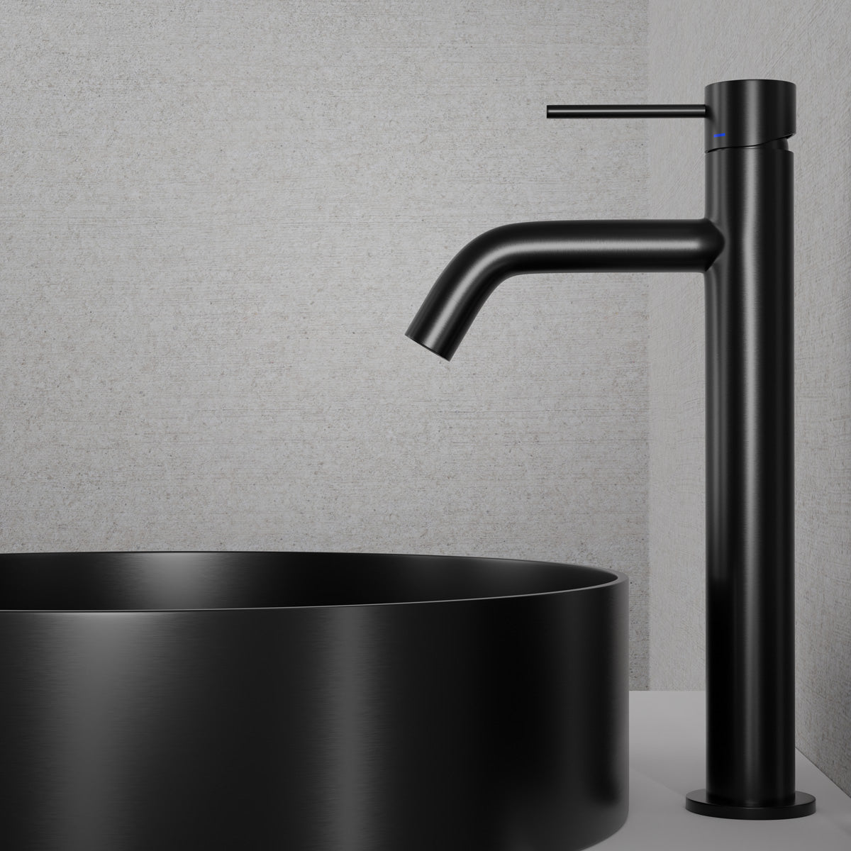 Scandtap Steel Voyage High