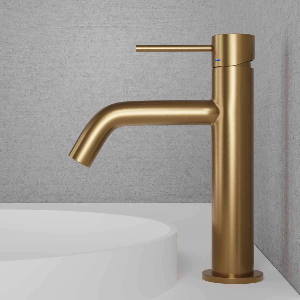 Scandtap Steel Voyage Medium