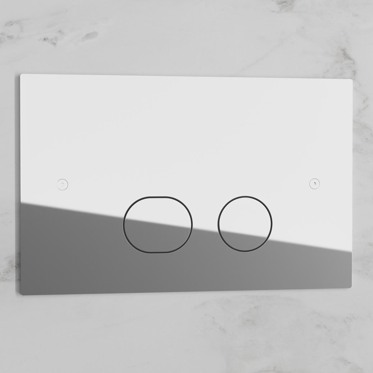 Scandtap Steel Style Betjeningsplade