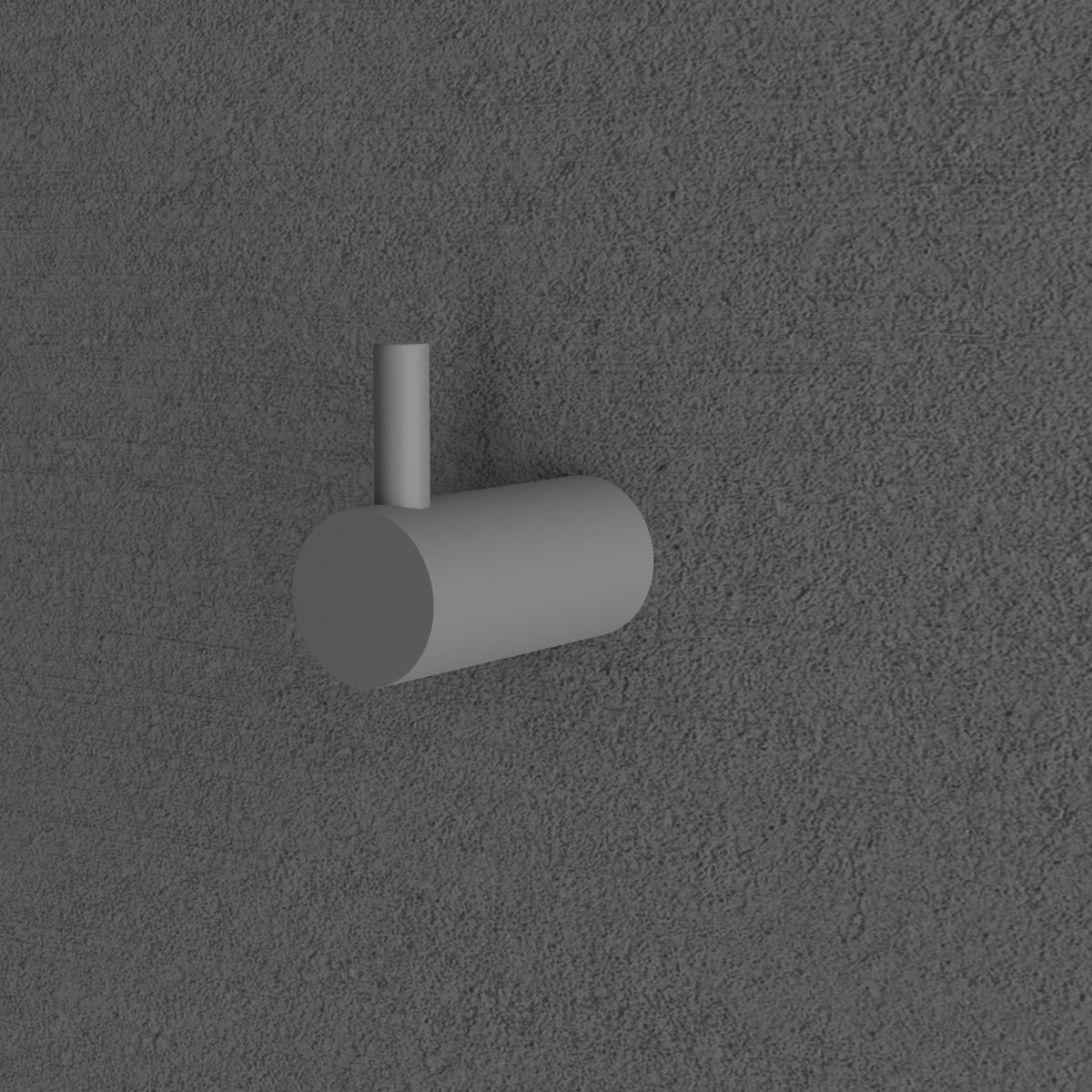 Scandtap Style Håndklædekrog Enkelt